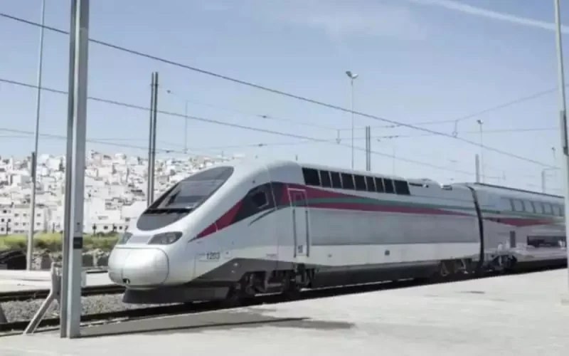 Alstom, Hyundai, CRRC : qui raflera le TGV marocain ?