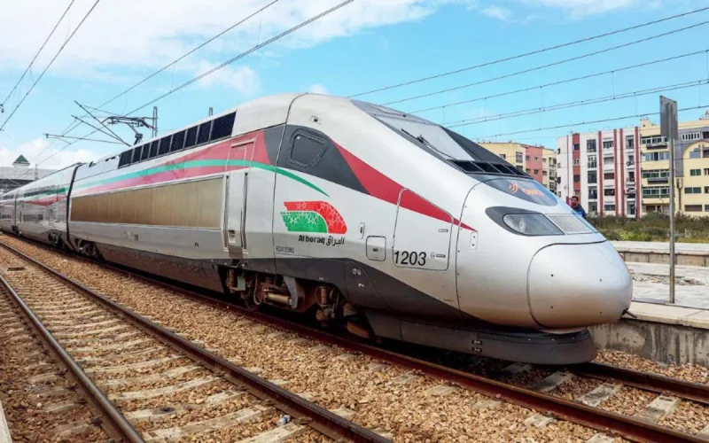 Une entreprise chinoise construira le TGV Marrakech-Agadir (Démenti)