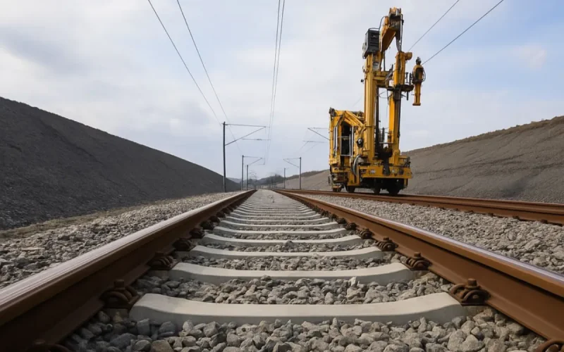 Du nouveau pour le TGV jusqu'à Marrakech