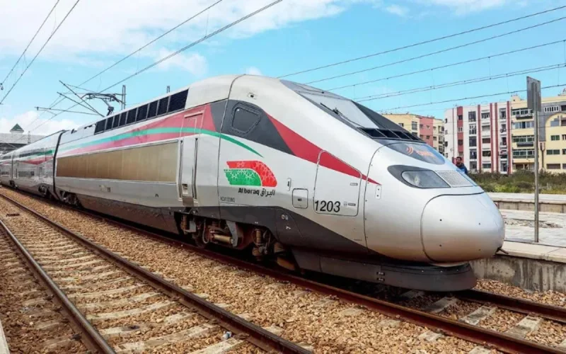 Maroc : le TGV reliera les aéroports de Casablanca et Rabat