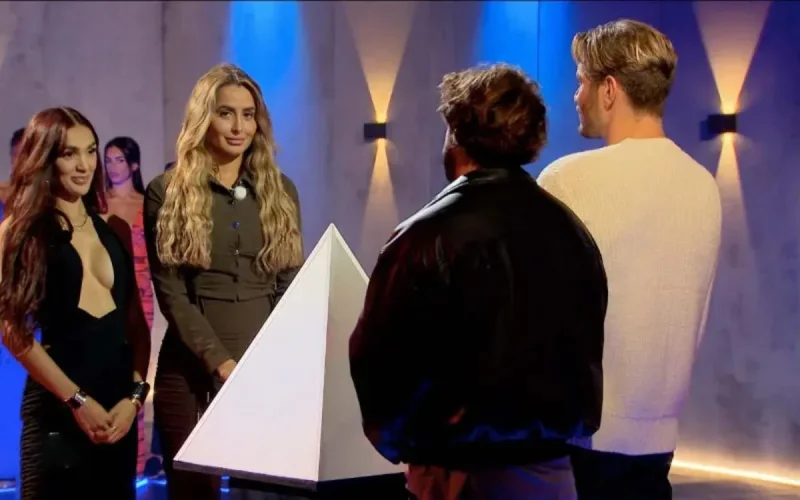 « The Power » revient avec un casting explosif à Marrakech