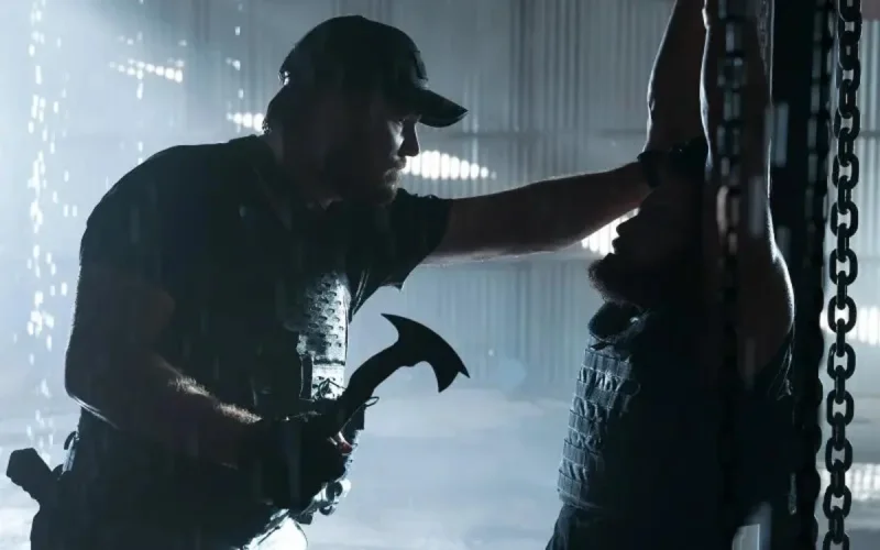 Une série américaine à succès en tournage au Maroc