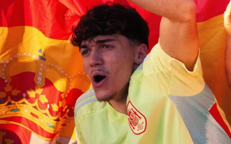 Thiago Pitarch vers le Maroc ? La Fédération marocaine passe à l'offensive après l'oubli de Luis de la Fuente