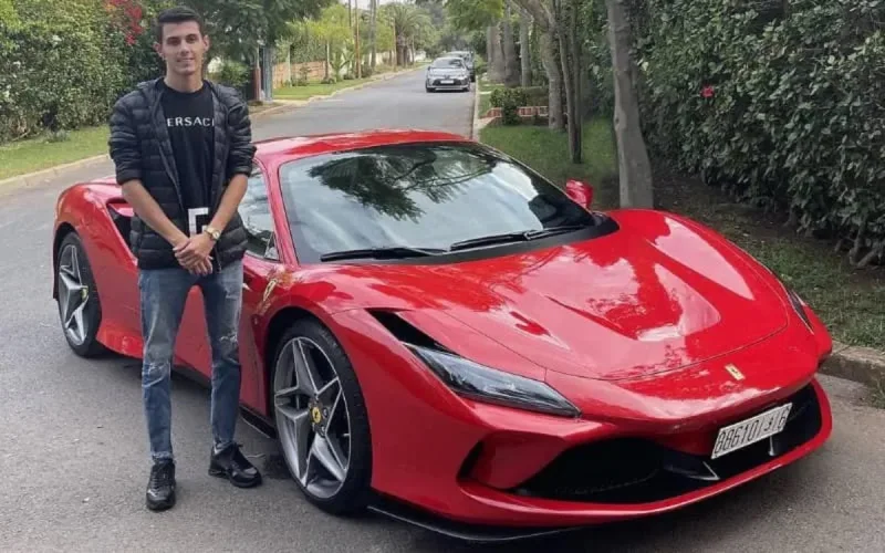 Un jeune français détenu au Maroc écope de 18 mois de prison 