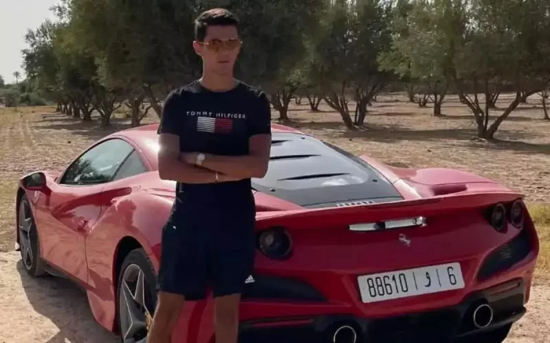 Un Français condamné au Maroc pour usage illégal de bitcoins