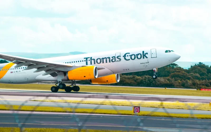 Le Maroc fait décoller Thomas Cook