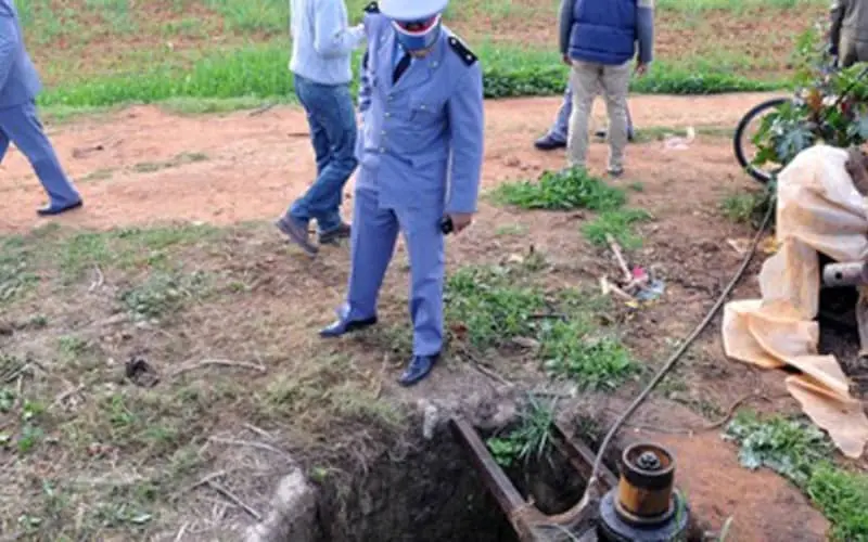 Après Rayan, un autre enfant meurt dans un puits à Tiflet