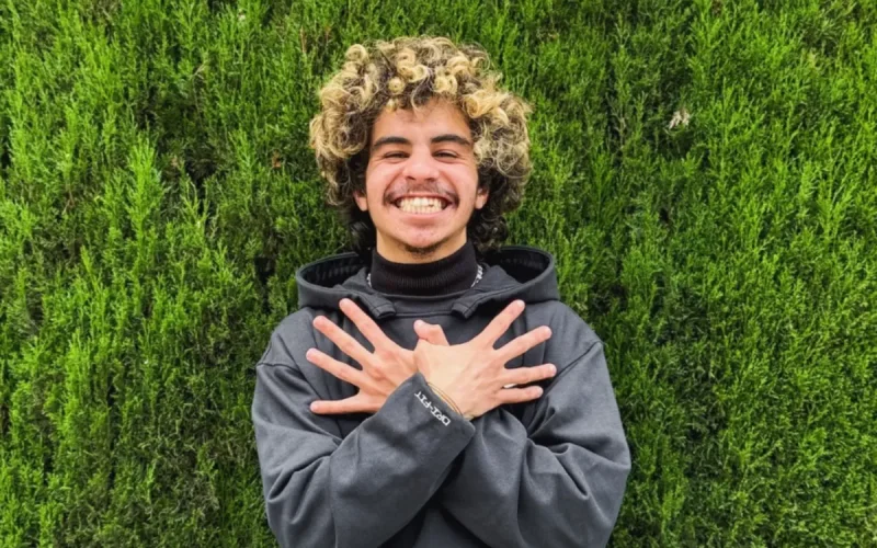 Libéré après 3 mois de prison : Les premiers mots du TikToker algérien après l'affaire du stade