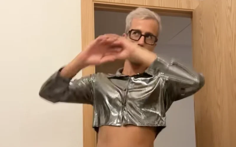 Maroc : le tiktokeur “Moulinex” en prison à Tanger, il risque 30 ans de prison