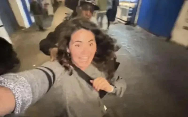 « Sexy ! » : le harcèlement de rue dénoncé par une tiktokeuse au Maroc