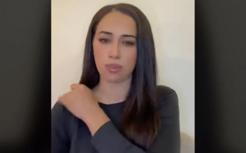 Une influenceuse marocaine emprisonnée en Algérie