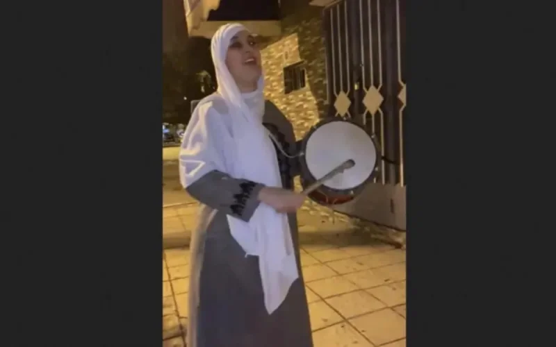 Une tiktokeuse marocaine sous le feu des critiques après une vidéo