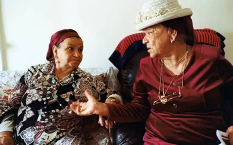  « Tinghir-Jérusalem : Les échos du Mellah » , récompensé en Italie