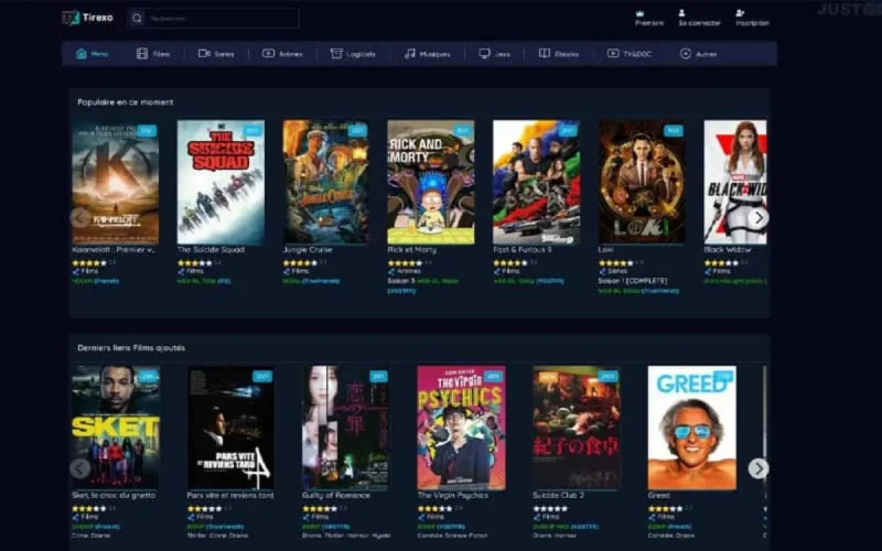 Les raisons de la fermeture de Tirexo, site de piratage basé au Maroc, désormais connues