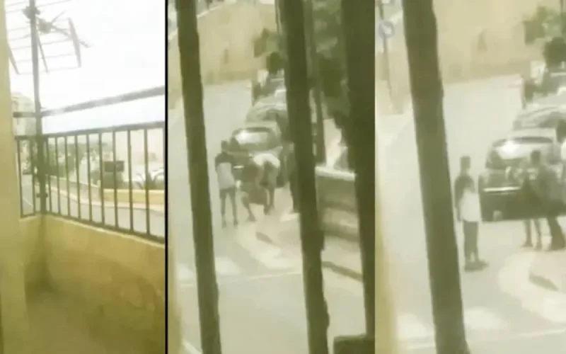 Ceuta : deux Espagnols risquent 9 ans de prison pour avoit tiré sur un Marocain