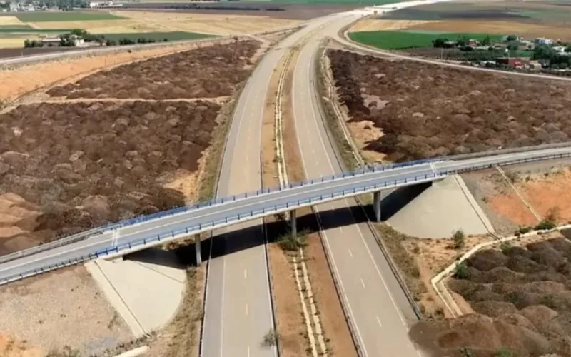 Où en sont les travaux de l'autoroute Tit Mellil-Berrechid ? (vidéo)
