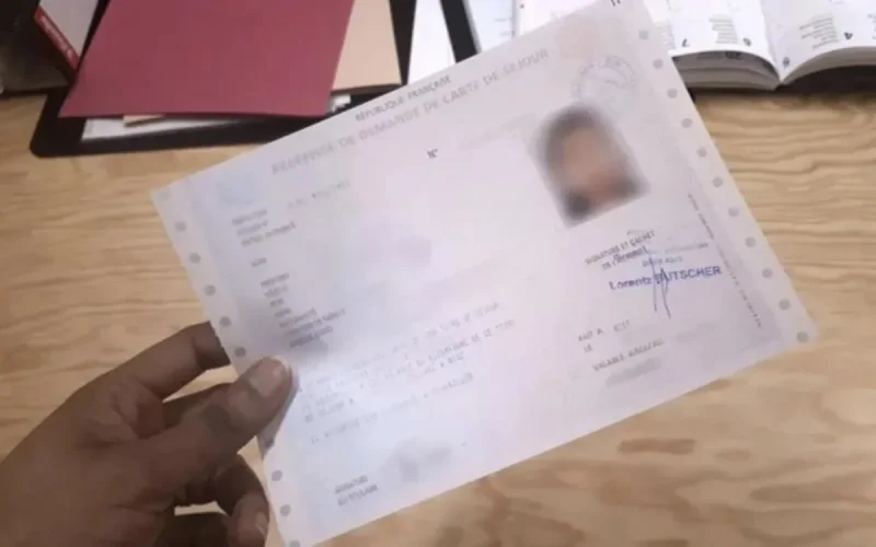 Étudiants étrangers en France : les nouvelles règles pour renouveler le titre de séjour