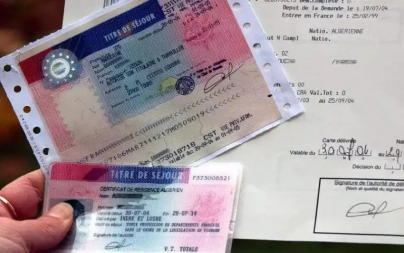 Plus de 20 ans en France et on lui refuse un titre de séjour