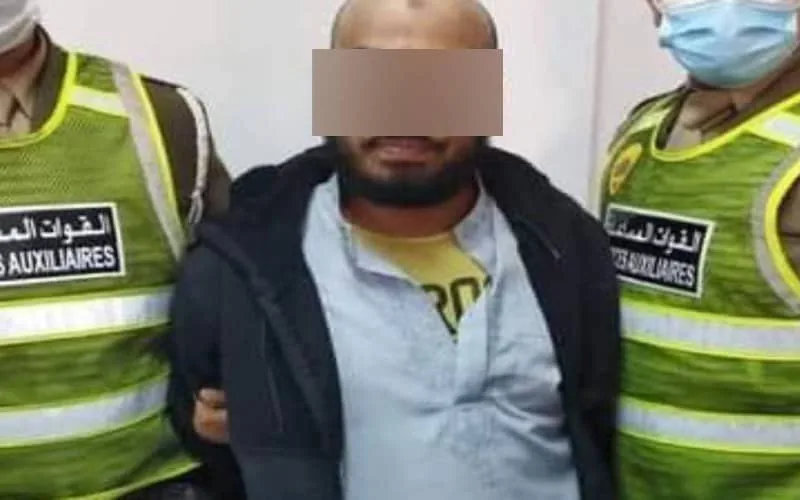 Tiznit : l'auteur du meurtre d'une Française, interné en psychiatrie