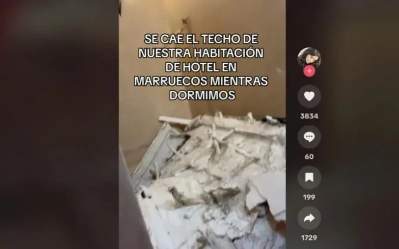 Deux Espagnoles traumatisées par leur séjour au Maroc (vidéo)