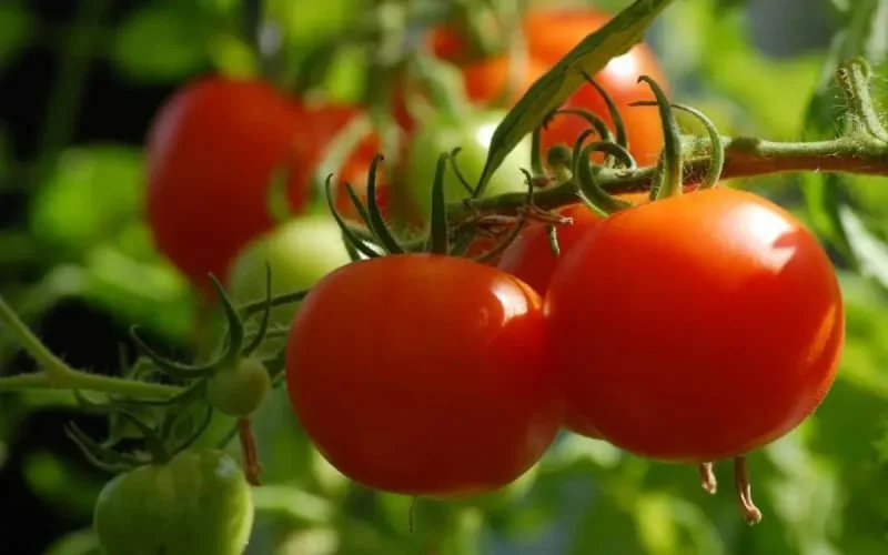 La tomate marocaine menace les exportations espagnoles