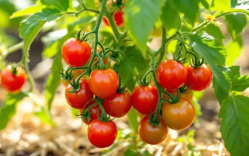 Les producteurs français en guerre contre la tomate marocaine