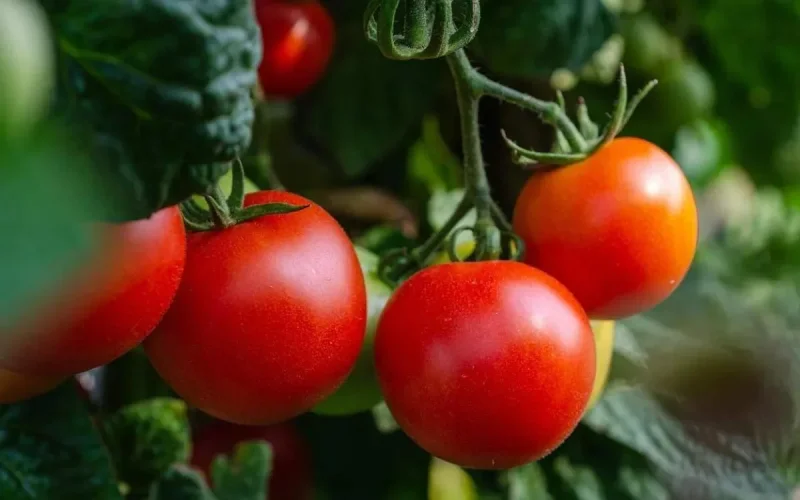 Exportations de tomates : comment le Maroc a détrôné l'Espagne et se hisse à la 3ᵉ place mondiale