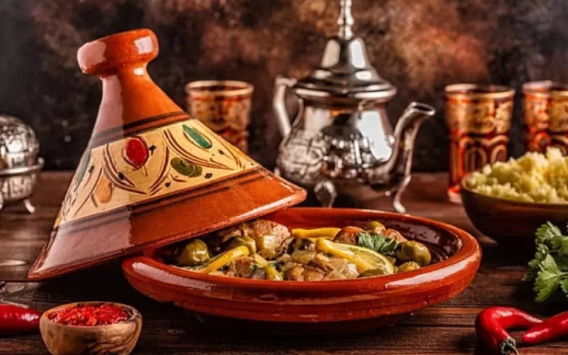 Lancement imminent du concours « Meilleurs artisans du Maroc »