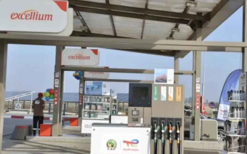TotalEnergies livrerait le carburant destiné au Maroc à la France
