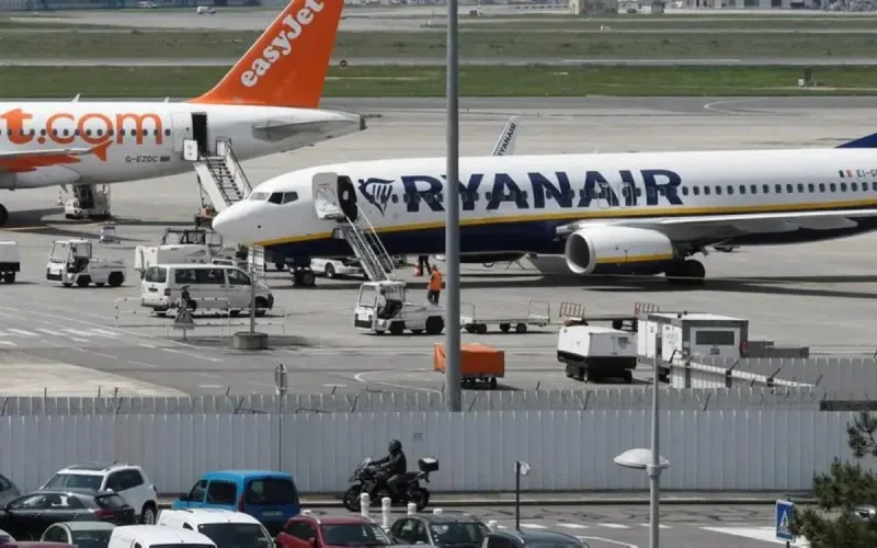 Vol pour le Maroc annulé : « J'en ai marre »