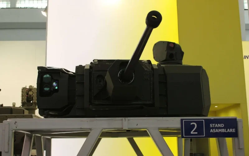 Un contrat militaire discret renforce les capacités terrestres du Maroc