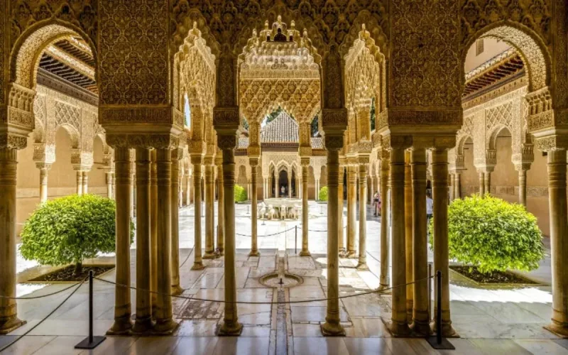 L'Espagne à la conquête du tourisme halal