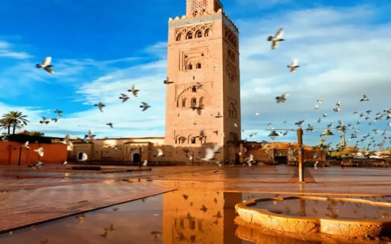 Au Maroc, le tourisme ralentit durant le ramadan