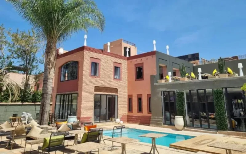 Séisme : l'économie marocaine touchée en plein cœur