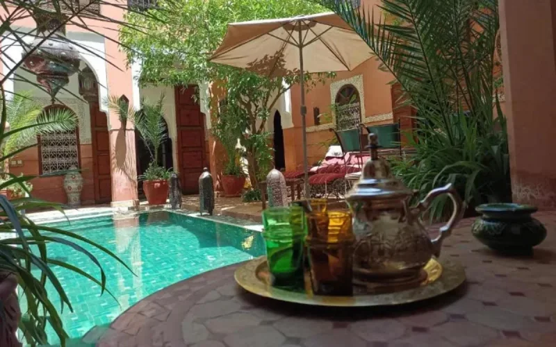 Le Maroc vise le Top 10 des destinations touristiques mondiales