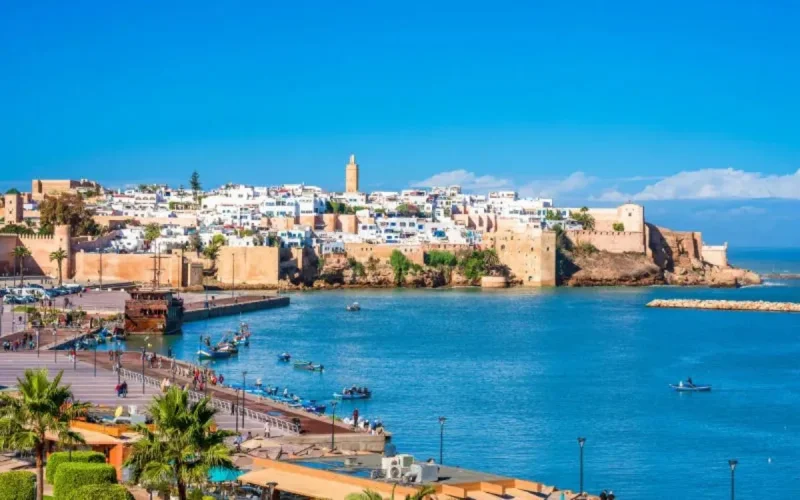 Tourisme : le Maroc impressionne