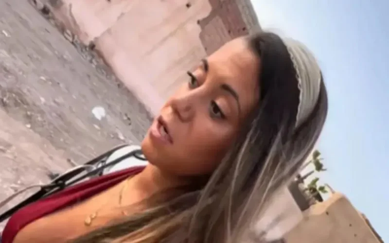 Marrakech : une touriste espagnole alerte les femmes qui voyagent seules