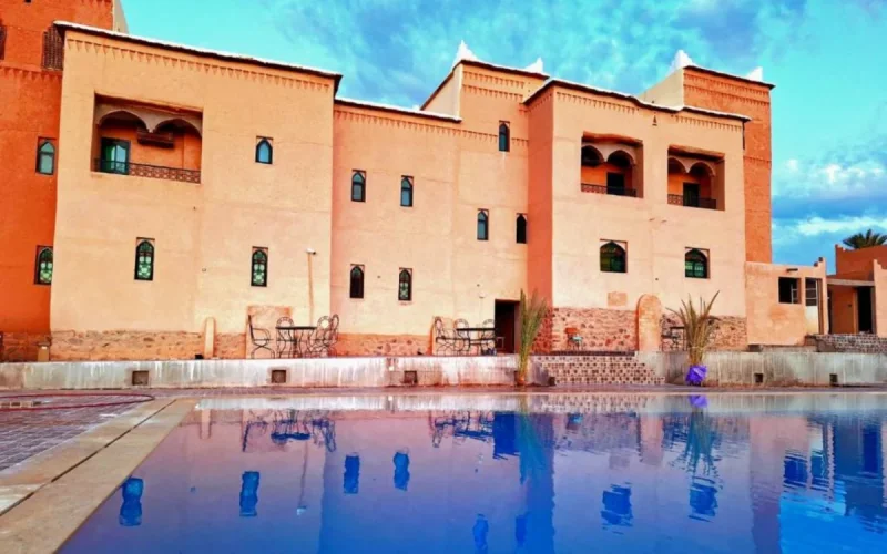 Hôtels, investissements, visiteurs : pourquoi 2025 marque un tournant pour le tourisme au Maroc