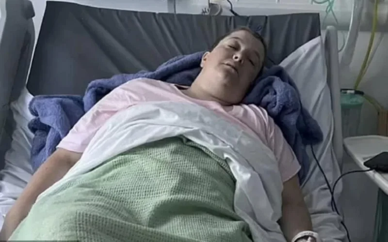 Les vacances de dizaines de Britanniques au Maroc tournent au cauchemar 