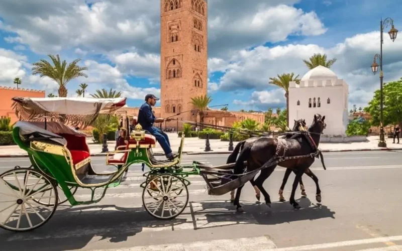 La Belgique met en garde ses ressortissants visitant le Maroc 