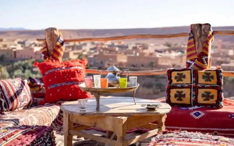 Les Britanniques lâchent les Canaries pour le Maroc