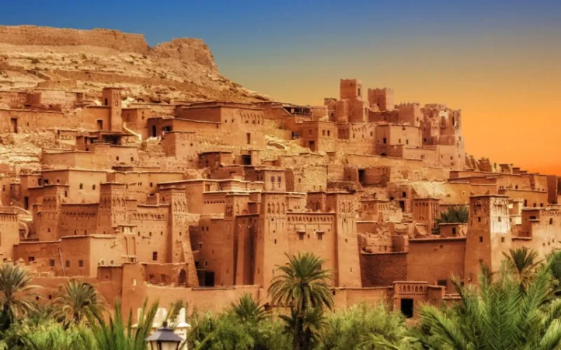 La Chine, poule aux œufs d'or du tourisme marocain ?