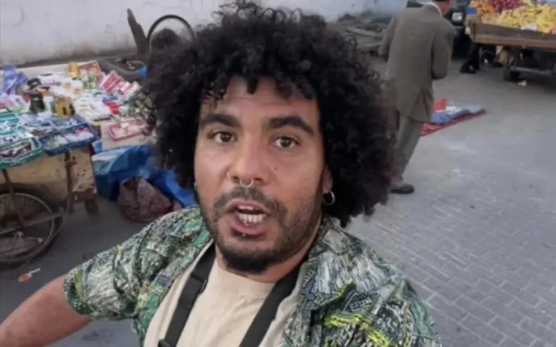 Le Maroc un pays dangereux pour les touristes ? un Espagnol répond