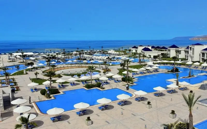 Des vacances de rêve qui tournent au cauchemar au Maroc