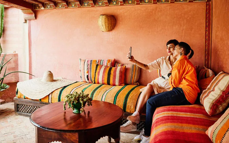 Maroc : de "paradis gay" à destination à risque pour les LGBTQ+ ?