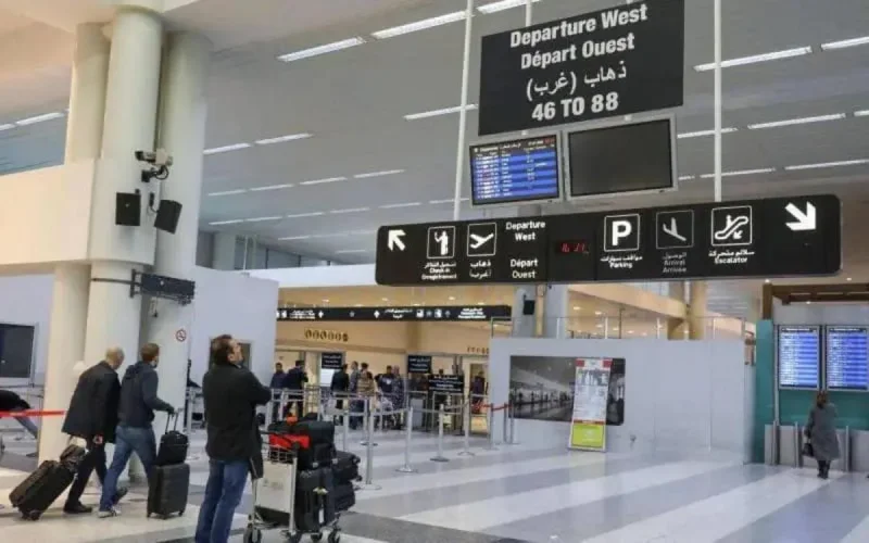 Les Marocains vaccinés exempts de test PCR avant leur arrivée au Liban