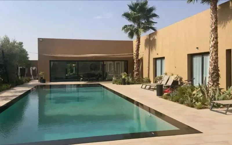 Les touristes de retour en force à Marrakech