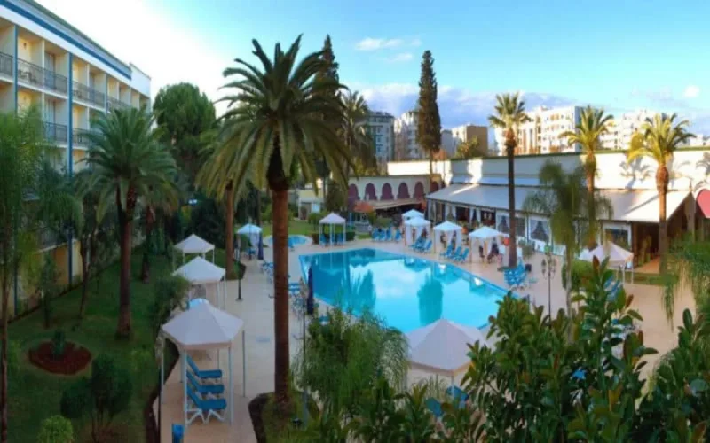 Les touristes reviennent en force à Fès