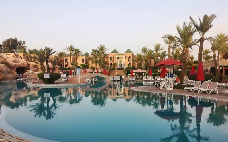 Tourisme : la Russie conseille le Maroc à ses citoyens