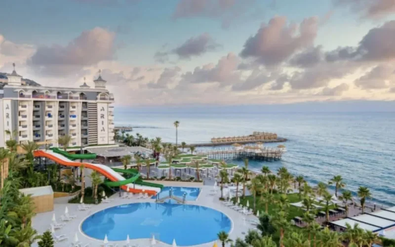 Les Turcs délaissent leur pays pour le Maroc